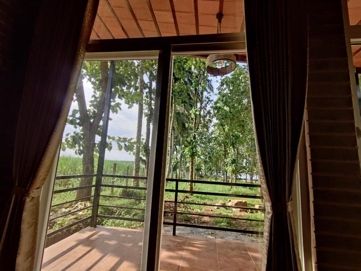 Cosmic Connect Trails Kabini Antharasanthe Exterior foto