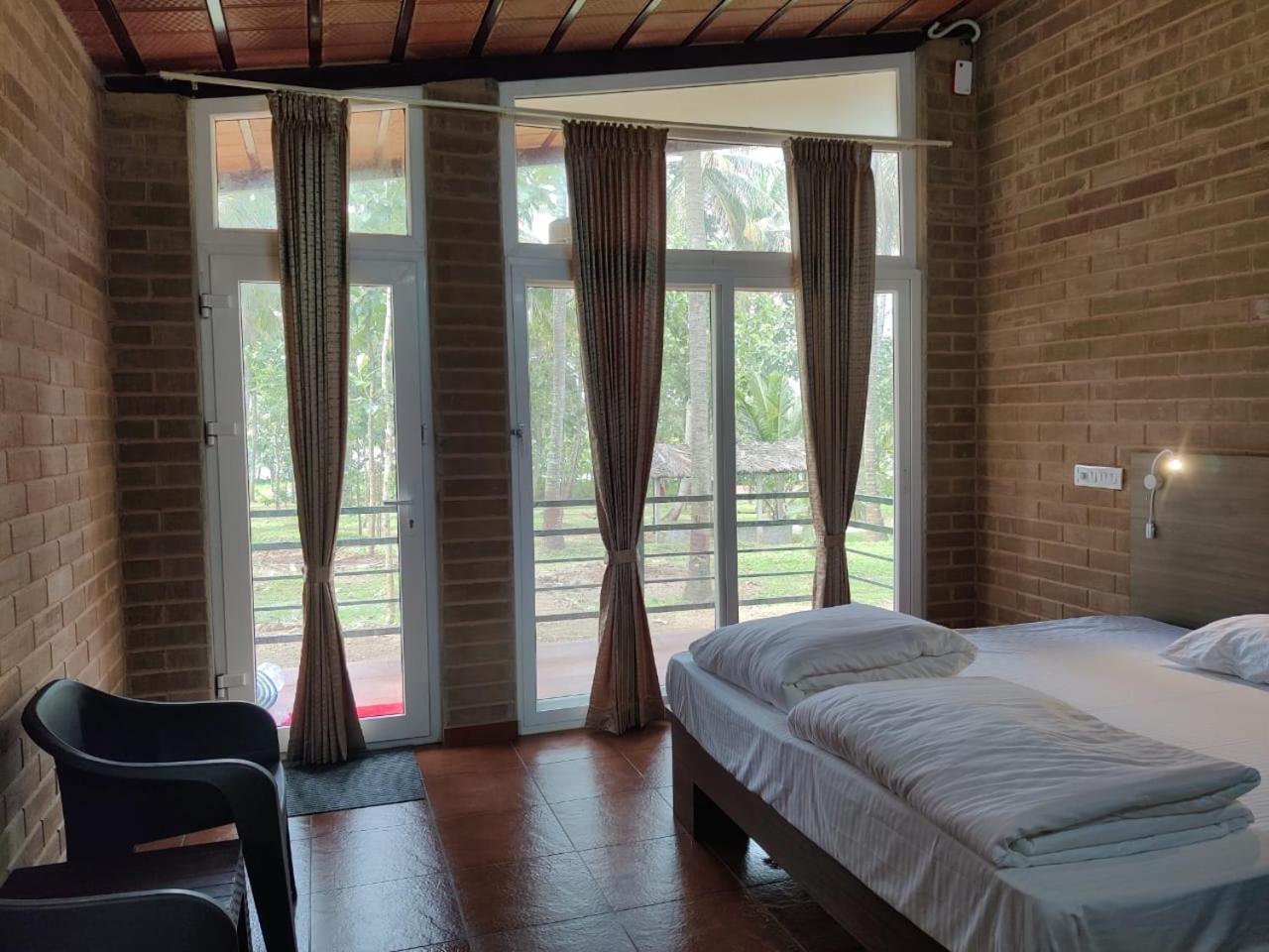 Cosmic Connect Trails Kabini Antharasanthe Exterior foto